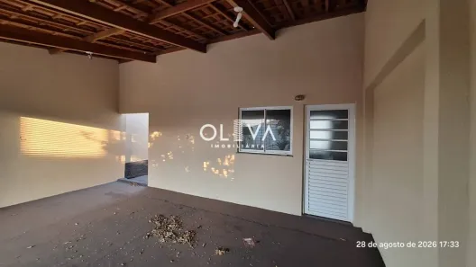Casa com 2 Quartos à venda, 200m² no Jardim Mônaco, Bady Bassitt