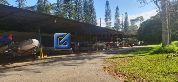 à venda, 31500m² no Dos Finco, São Bernardo do Campo