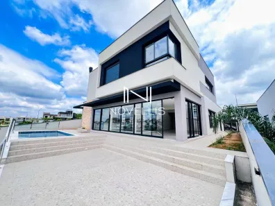 Casa de Condomínio com 4 Quartos à venda, 360m² no Condomínio Residencial Alphaville II, São José dos Campos