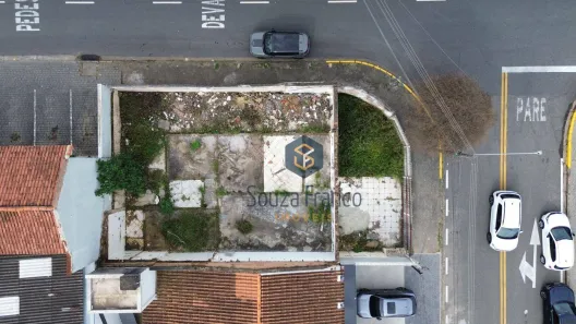 Lote/Terreno à venda, 210m² no Vila Oliveira, Mogi das Cruzes