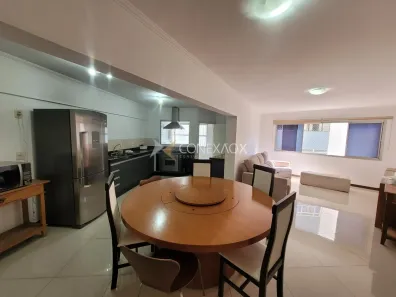 Apartamento com 2 Quartos para alugar, 100m² no Centro, Campinas