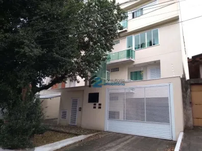 Apartamento com 2 Quartos à venda, 60m² no Vila Guiomar, Santo André