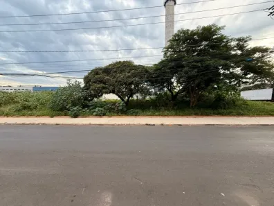 Lote/Terreno à venda, 1343m² no Jardim Contorno, Bauru