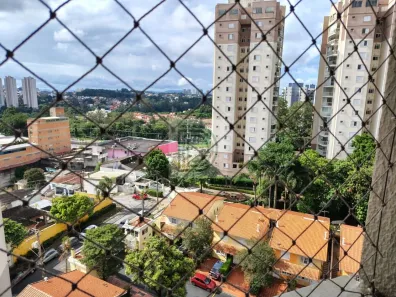 Apartamento com 2 Quartos à venda, 50m² no Jardim Monte Alegre, São Paulo