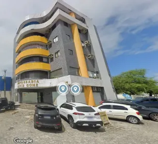 Sala Comercial com 1 Quarto à venda, 20m² no Manaíra, João Pessoa