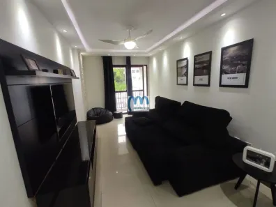 Apartamento com 2 Quartos à venda, 86m² no Centro, São Gonçalo