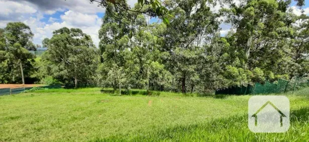 Lote/Terreno à venda, 1431m² no Capela do Barreiro, Itatiba