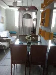 Apartamento com 2 Quartos à venda, 47m² no Vila Leopoldina, Sorocaba