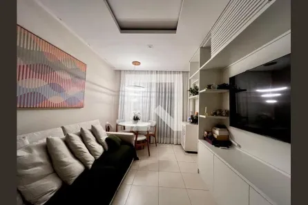 Apartamento com 1 Quarto à venda, 80m² no Vila Brandina, Campinas