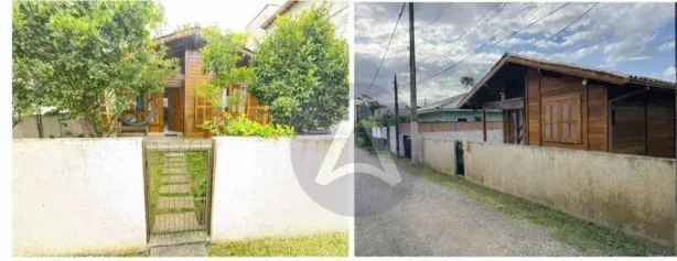 Casa com 4 Quartos à venda, 130m² no Ribeirão da Ilha, Florianópolis