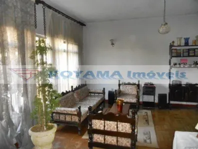 Sobrado com 4 Quartos à venda, 140m² no Jardim da Saúde, São Paulo