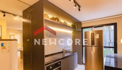 Apartamento com 2 Quartos à venda, 34m² no Vila Parque Jabaquara, São Paulo