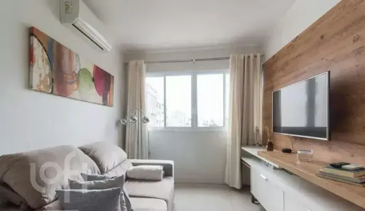 Apartamento com 2 Quartos à venda, 58m² no Passo da Areia, Porto Alegre