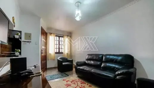 Casa de Condomínio com 3 Quartos à venda, 78m² no Vila Nova Mazzei, São Paulo