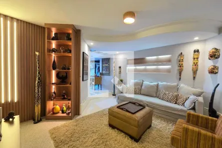 Apartamento com 1 Quarto à venda, 89m² no Vila Olímpia, São Paulo