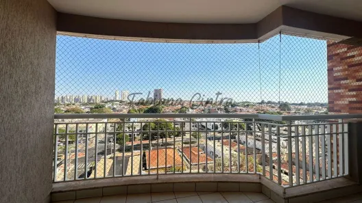 Apartamento com 3 Quartos à venda, 128m² no Vila Seixas, Ribeirão Preto