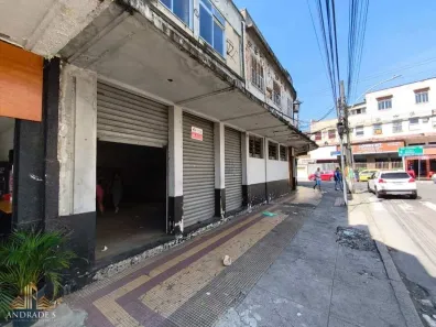 com 1 Quarto para alugar, 48m² no Higienópolis, Rio de Janeiro