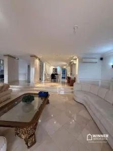 Apartamento com 4 Quartos à venda, 366m² no Zona 01, Maringá