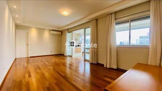 Apartamento com 2 Quartos à venda, 105m² no Cidade Monções, São Paulo