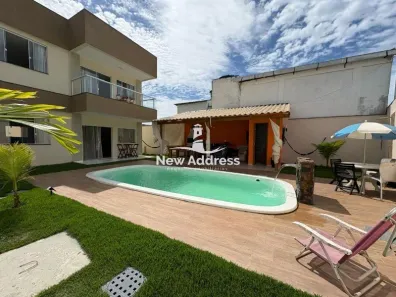 Casa com 3 Quartos à venda, 193m² no Ponta da Fruta, Vila Velha