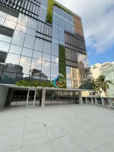 Sala Comercial para alugar, 649m² no Jardim Paulista, São Paulo