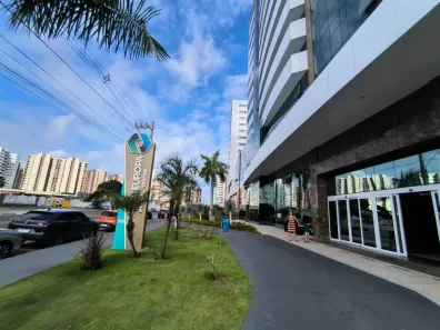 Sala Comercial à venda, 34m² no Jardins, Aracaju