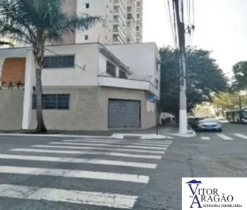 Prédio Comercial à venda, 1300m² no Bom Retiro, São Paulo