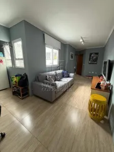 Cobertura com 2 Quartos à venda, 100m² no Casa Branca, Santo André