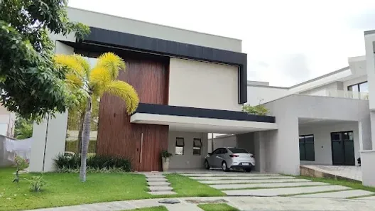 Casa de Condomínio com 4 Quartos à venda, 350m² no Centro, Eusébio