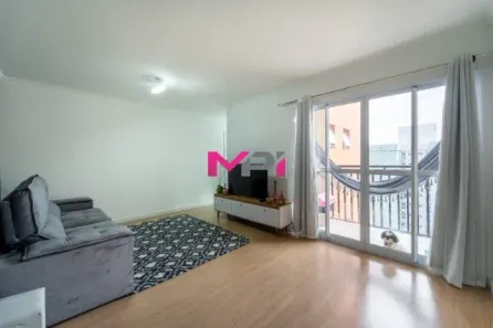 Apartamento com 3 Quartos à venda, 82m² no Jardim Carolina, Jundiaí