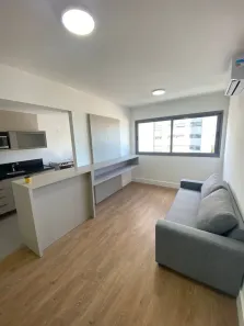 Apartamento com 1 Quarto à venda, 60m² no Boa Vista, Porto Alegre