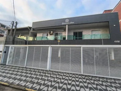 Casa com 2 Quartos à venda, 58m² no Mirim, Praia Grande