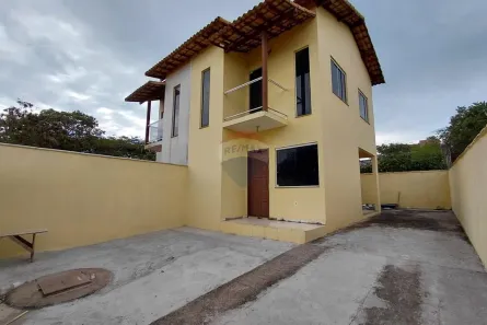 Casa com 2 Quartos à venda, 70m² no Praia Rasa, Armação dos Búzios