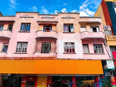 Apartamento com 3 Quartos à venda, 100m² no Centro, Ponta Grossa