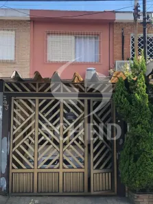 Casa com 3 Quartos à venda, 120m² no Jabaquara, São Paulo
