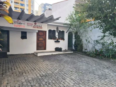 Casa com 3 Quartos à venda, 190m² no Parque Continental, São Paulo