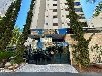 Apartamento com 4 Quartos à venda, 161m² no Nova Suiça, Goiânia