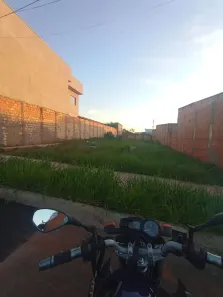 Lote/Terreno à venda, 179m² no Conjunto Habitacional Isaura Pitta Garms, Bauru