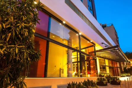 Sala Comercial à venda, 33m² no Centro, Florianópolis