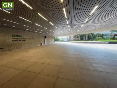 Sala Comercial para alugar, 1038m² no Santo Agostinho, Belo Horizonte