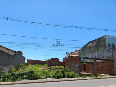 Lote/Terreno à venda, 539m² no Jardim São Jorge, Piracicaba