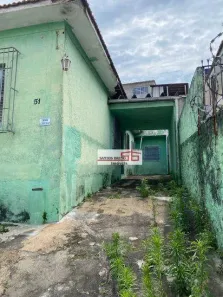 Casa com 2 Quartos à venda, 176m² no Vila Santa Maria, São Paulo