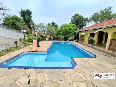 Casa com 2 Quartos à venda, 257m² no Jardim Medina, Poá