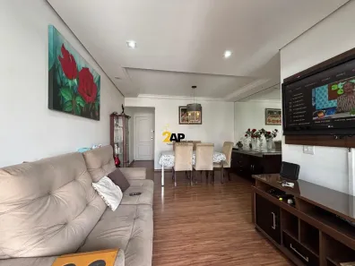 Apartamento com 3 Quartos à venda, 80m² no Vila Andrade, São Paulo