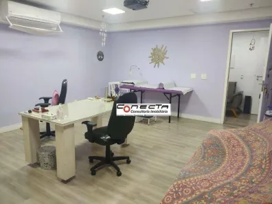 Sala Comercial à venda, 38m² no Centro, Campinas