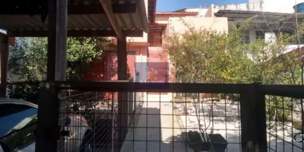 Casa com 1 Quarto à venda, 82m² no Vila Santa Catarina, São Paulo