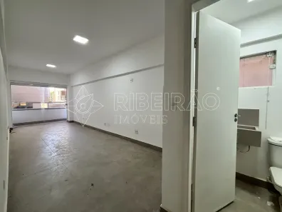 Consultório à venda, 21m² no Nova Aliança, Ribeirão Preto