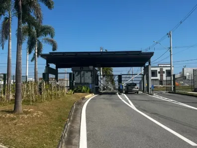 Lote/Terreno à venda, 250m² no Eugênio de Mello, São José dos Campos