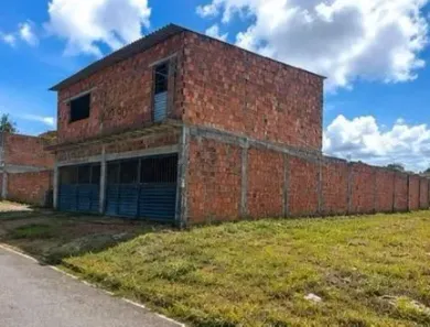 Lote/Terreno com 1 Quarto à venda, 172m² no Tabuleiro do Pinto, Rio Largo