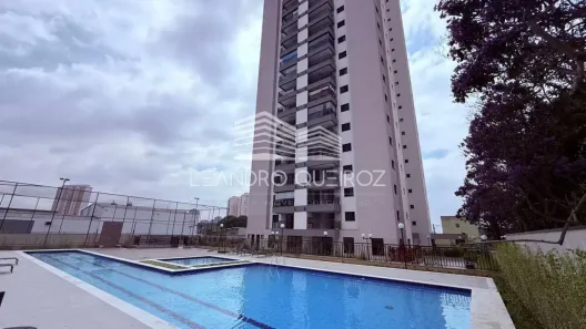 Apartamento com 2 Quartos à venda, 62m² no Vila Endres, Guarulhos